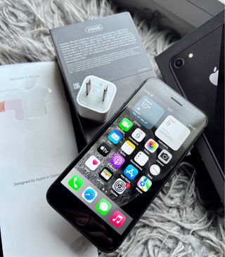 iPhone 8 Space Gray