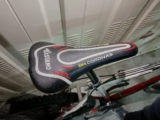 Bicicleta Montaña BH Coronas