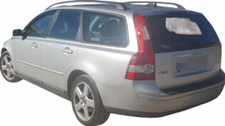DESPIECE COMPLETO VOLVO V50 FAMILIAR