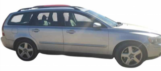 DESPIECE COMPLETO VOLVO V50 FAMILIAR