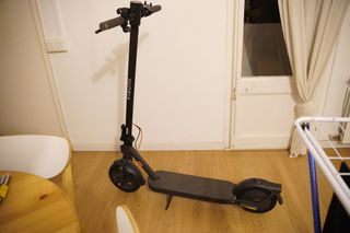 XIAOMI ELECTRIC SCOOTER ELITE – CASI NUEVO