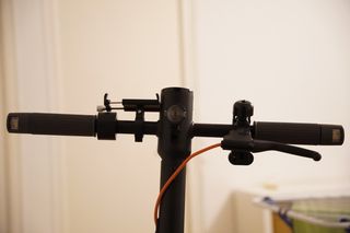 XIAOMI ELECTRIC SCOOTER ELITE – CASI NUEVO