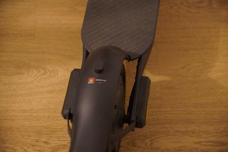 XIAOMI ELECTRIC SCOOTER ELITE – CASI NUEVO