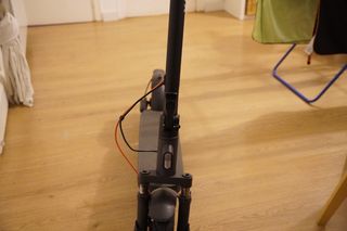 XIAOMI ELECTRIC SCOOTER ELITE – CASI NUEVO