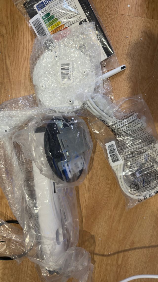 Monitor Gaming 4K 40 pulgadas 144Hz