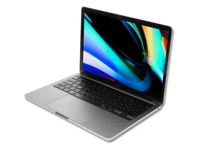 Apple MacBook Pro 13,3" i5 10a 16GB RAM 512GB SSD afbeelding 5