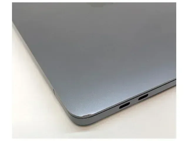 Apple MacBook Pro 13,3" i5 10a 16GB RAM 512GB SSD afbeelding 4
