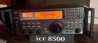 Icom IC - R8500
