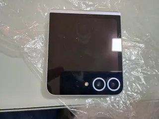 Samsung Galaxy Z Flip 6 Multicolor