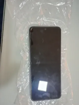 Samsung Galaxy Z Flip 6 Multicolor