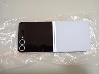 Samsung Galaxy Z Flip 6 Multicolor