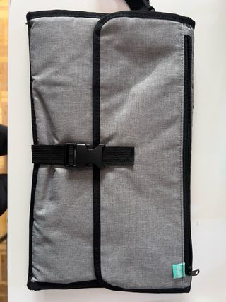 Cambiador portátil para bebé