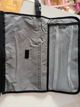 Cambiador portátil para bebé