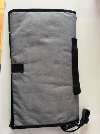 Cambiador portátil para bebé