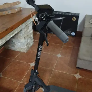 Patinete Eléctrico NAVEE GT3