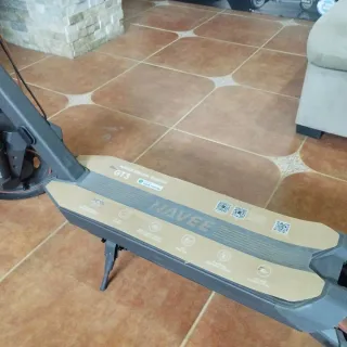 Patinete Eléctrico NAVEE GT3