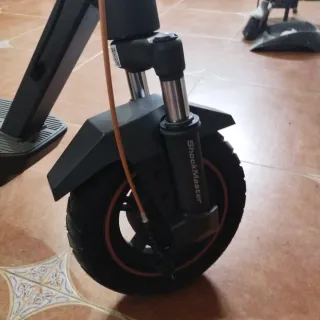 Patinete Eléctrico NAVEE GT3