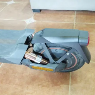 Patinete Eléctrico NAVEE GT3