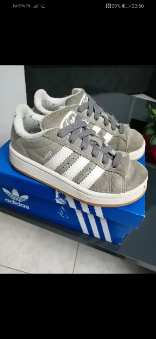 Adidas Campus Bambino Tg 29