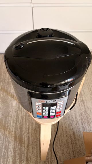 Olla programable Be Pro