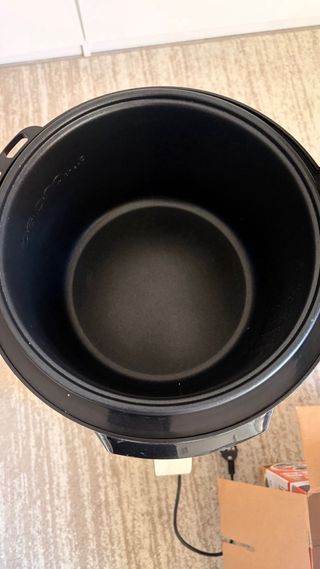 Olla programable Be Pro