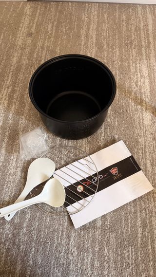 Olla programable Be Pro