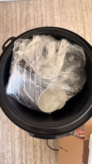 Olla programable Be Pro