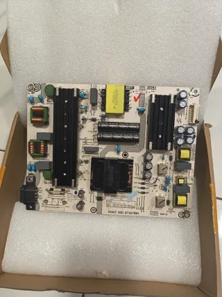 Placa Fuente TV Hisense 65A52F