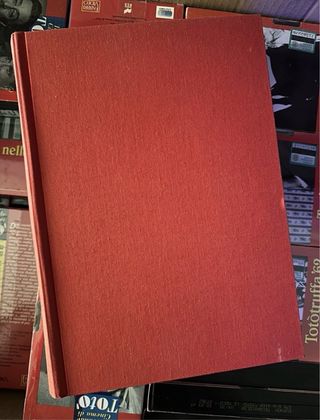 69 VHS + Fascicoli Il Grande Cinema Di Toto