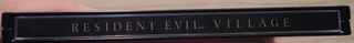 Resident Evil Village PS4 Steelbook Español