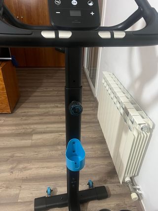 Bicicleta Estática Domyos 900