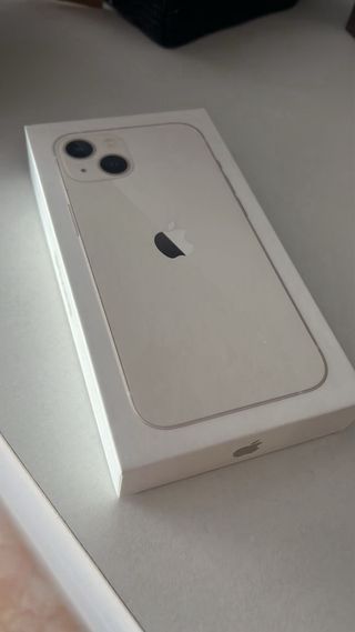 iPhone 13 128GB