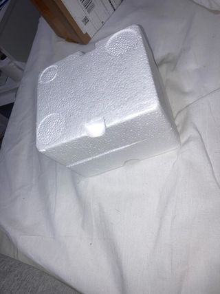 Taza Térmica del Mapa Merodeador Harry Potter