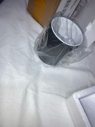 Taza Térmica del Mapa Merodeador Harry Potter