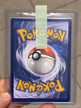 Carta Pokémon Exeggutor di Alola EX 248/191