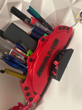 Organizador de Escritorio Pinza Freno AMG
