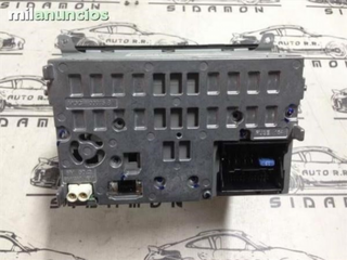 Radio cd audi a4 b8 audi a5 8t1035186c