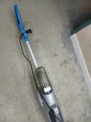 Bissell Crosswave - Base aspirapolvere