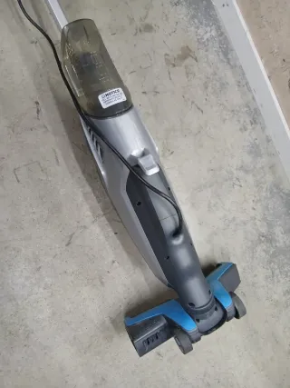 Bissell Crosswave - Base aspirapolvere