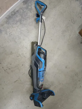 Bissell Crosswave - Base aspirapolvere