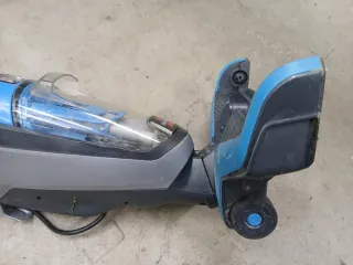 Bissell Crosswave - Base aspirapolvere