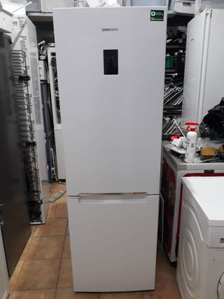 Nevera Samsung nos frost Garantía tranporte