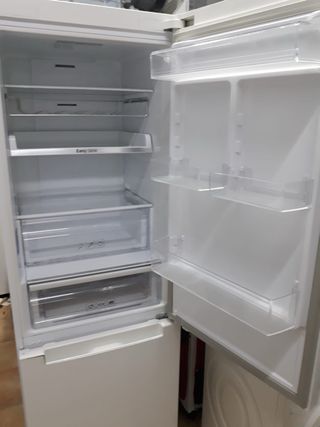 Nevera Samsung nos frost Garantía tranporte