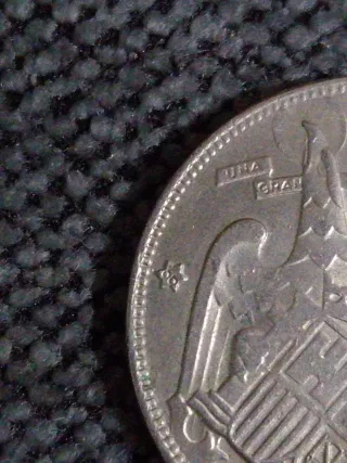 Lote de 15 monedas antiguas