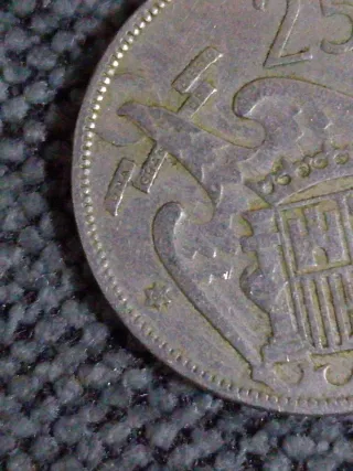 Lote de 15 monedas antiguas