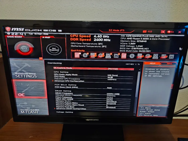 URGE Venta RAM 16GB DDR4 Kingston afbeelding 3