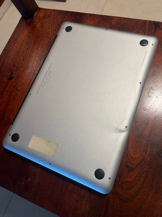 Equipo completo de DJ Macbook + Traktor X1 + Z1