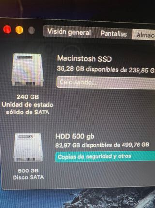 Equipo completo de DJ Macbook + Traktor X1 + Z1