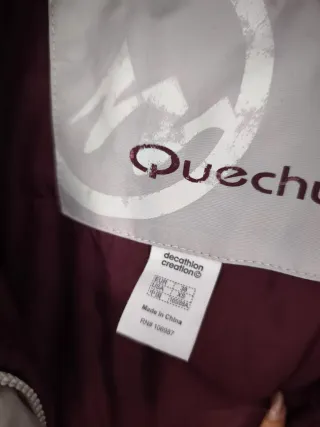 Mono de esquí talla M