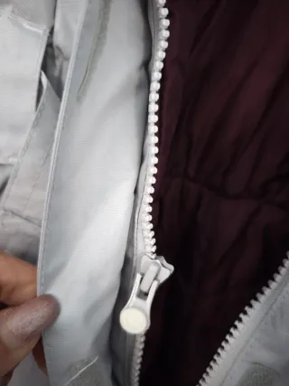 Mono de esquí talla M